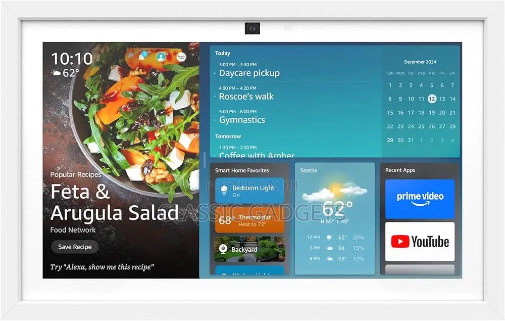 Echo Show 15 2nd Generation