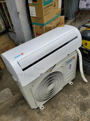 Scanfrost 1hp Air Conditioner