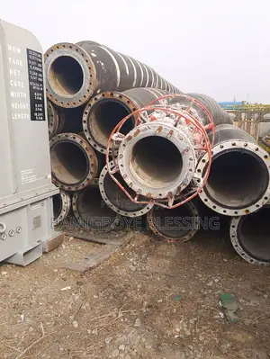 500 Mm Marine Floting Hose