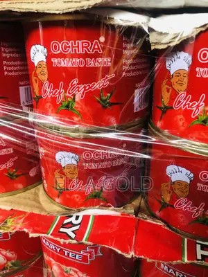 Tomatoes and Spacies