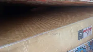 6by6by12 Winco Foam