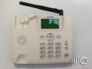 Huwaei GSM Desktop Phone Moidel F317