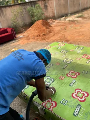 Mattress Cleaning