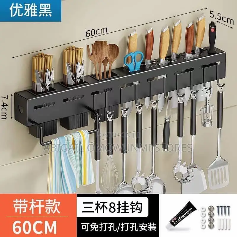 Cutlery Rack