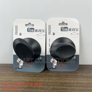 Replaceable Pot Knob / Pot Lid Knob