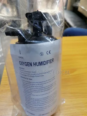 Oxygen Humidifer
