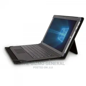 Platinum Leather Case For Microsoft Surface Pro 4 & Pro 3
