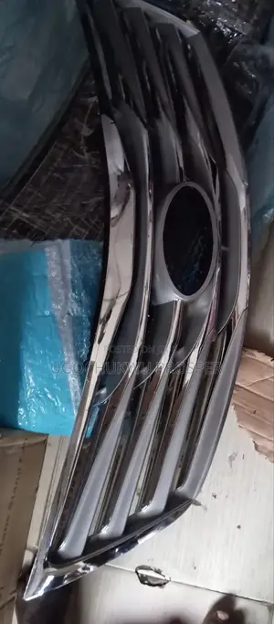 Hyundai Azera Front Grill 2012-14