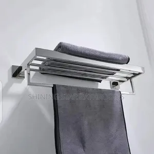 Executive Towel Hanger