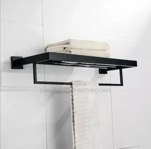Executive Towel Hanger