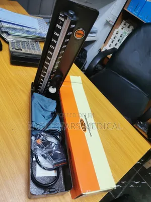 Accoson Sphygmomanometer