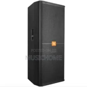JBL Full Range Speaker