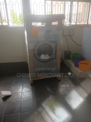 30kg Electrolux Washing Machine