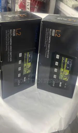 Feel World L2 Plus Video Switcher