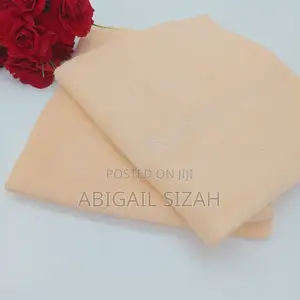 Quality Towels