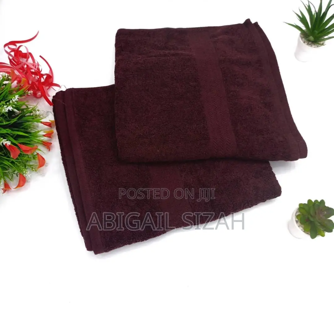 Quality Towels