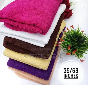 Quality Towels