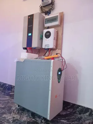 Lithium Iron Battery With Inverter