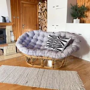 Double Seater Papason Chair