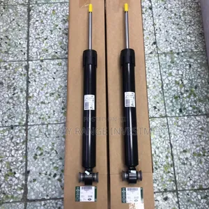 Land Rover Velar Back Shock