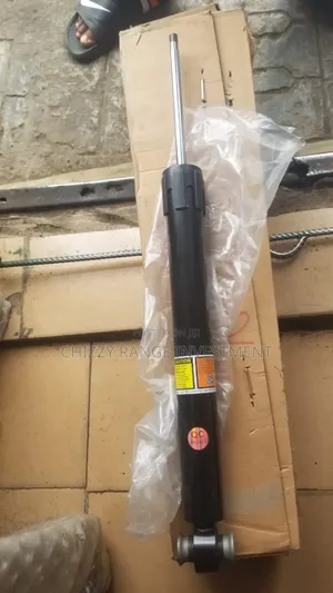 Land Rover Velar Back Shock