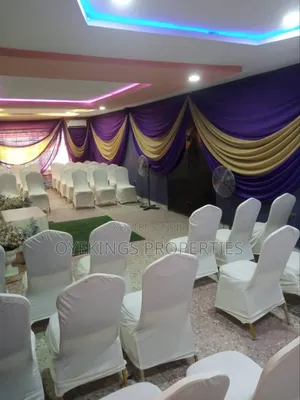 Event Center