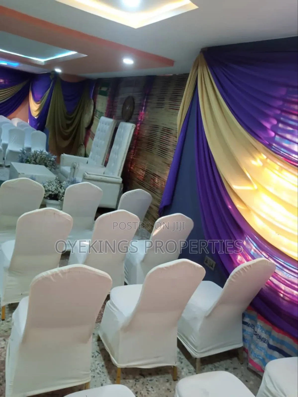 Event Center
