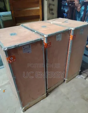 15 KWH Felicity Lithium Iron Battery 51.2V
