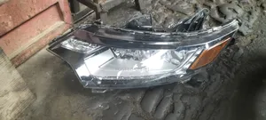Replacement Headlamp For Mitsubishi Outlander 2018