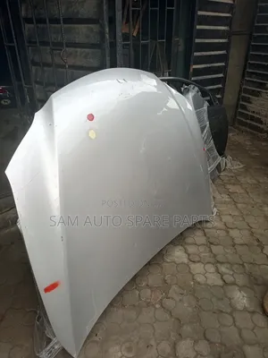 Lexus ES 350 2010 Model Bonnet