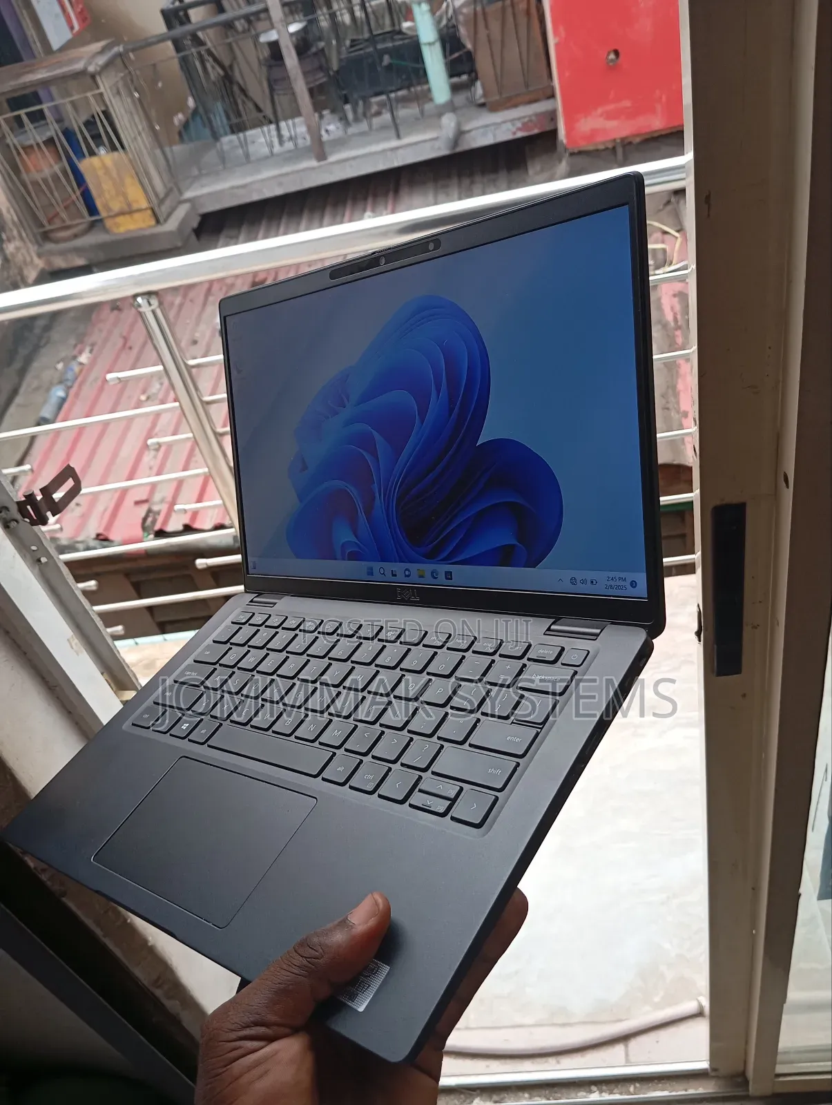 Laptop Dell Latitude 7410 16GB Intel Core I7 SSD 512GB