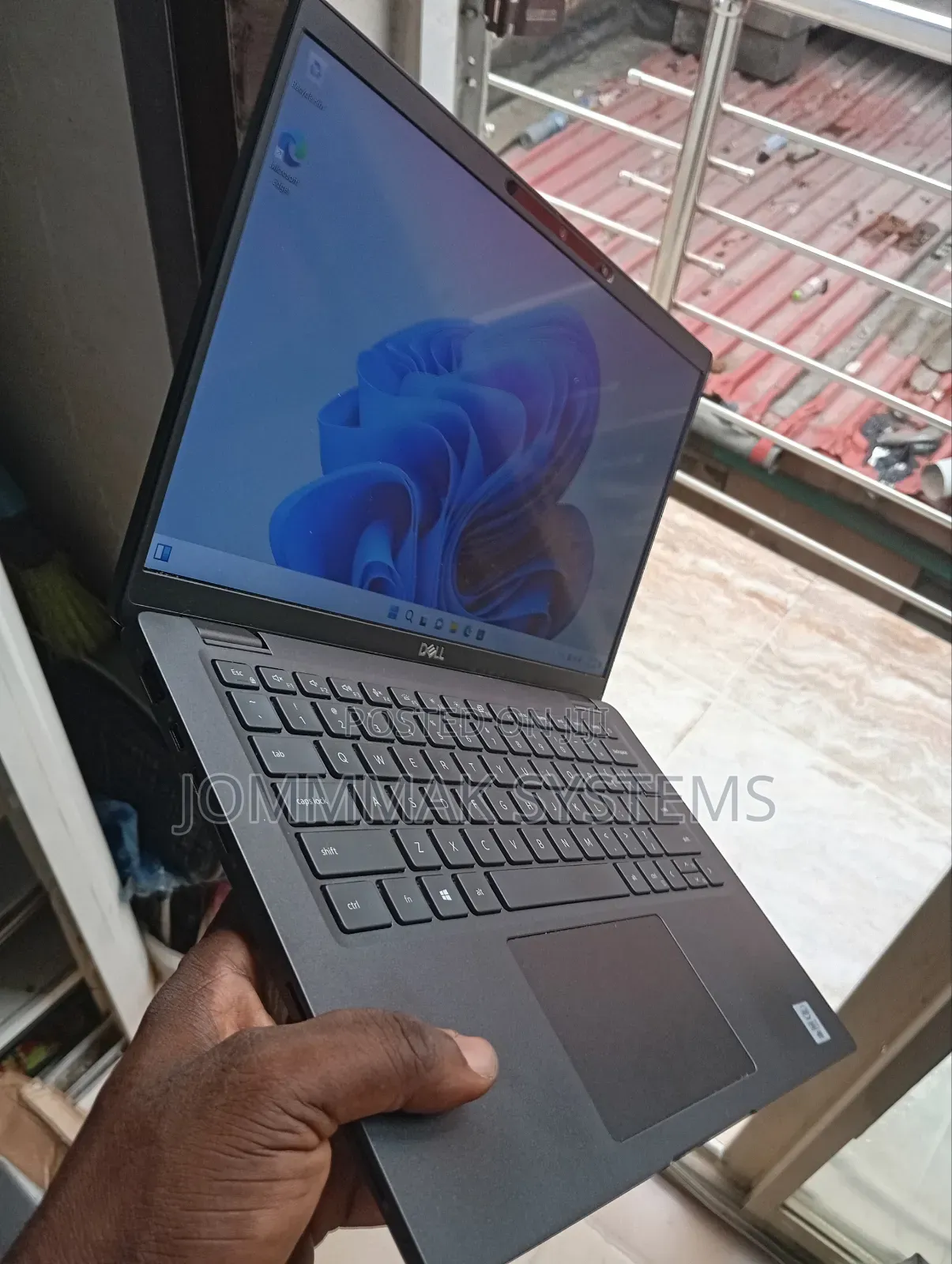 Laptop Dell Latitude 7410 16GB Intel Core I7 SSD 512GB