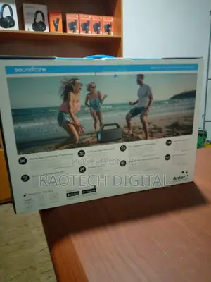 Boom 2 Speaker