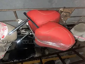 Front Headrest Toyota Camry 2020