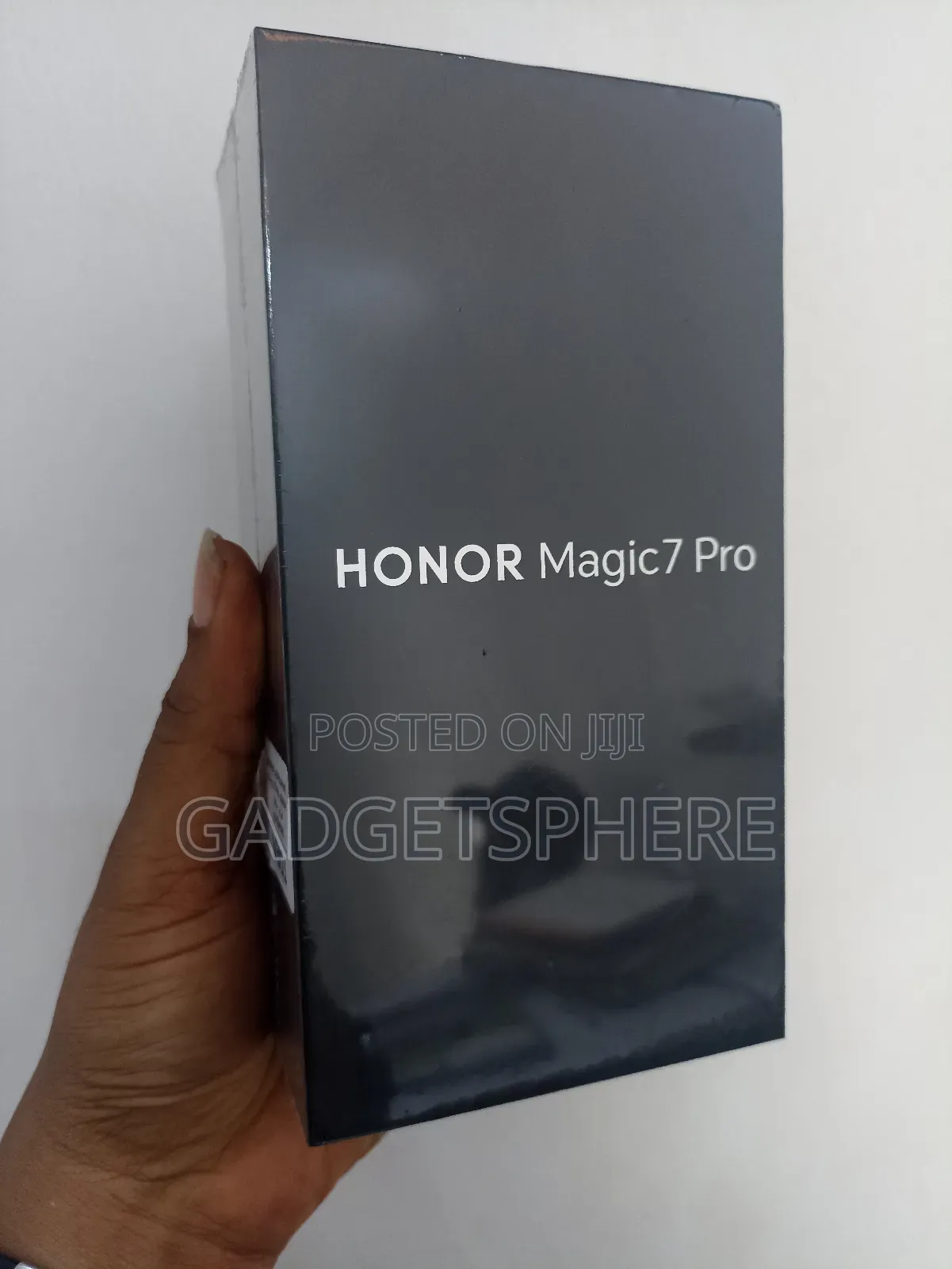 New Honor Magic6 Pro 512 GB