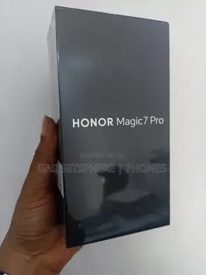 New Honor Magic6 Pro 512 GB