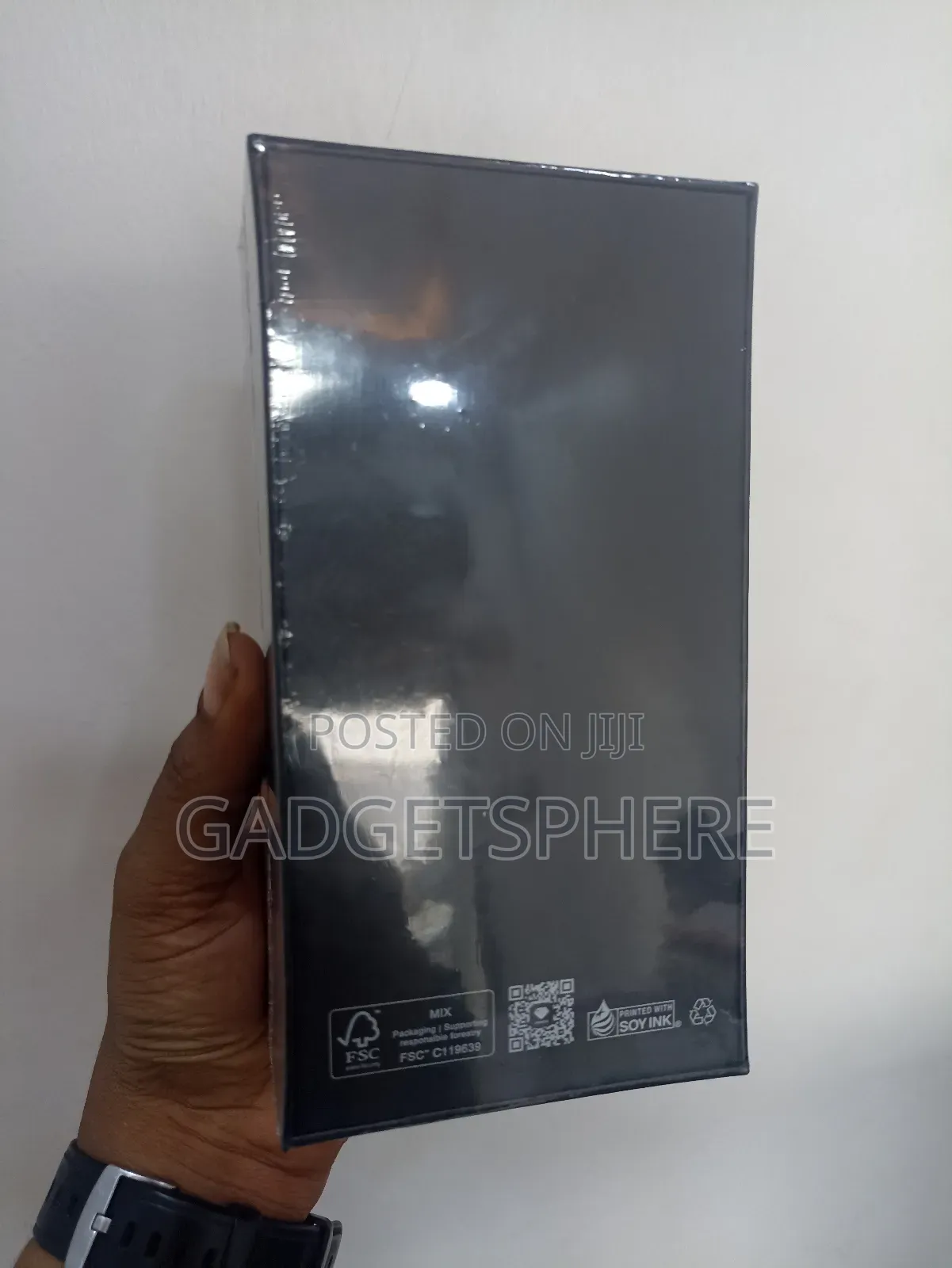 New Honor Magic6 Pro 512 GB