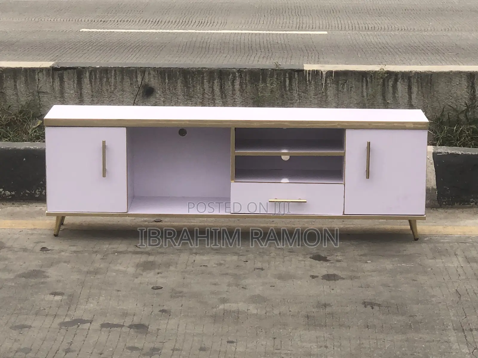 Plasma Stand