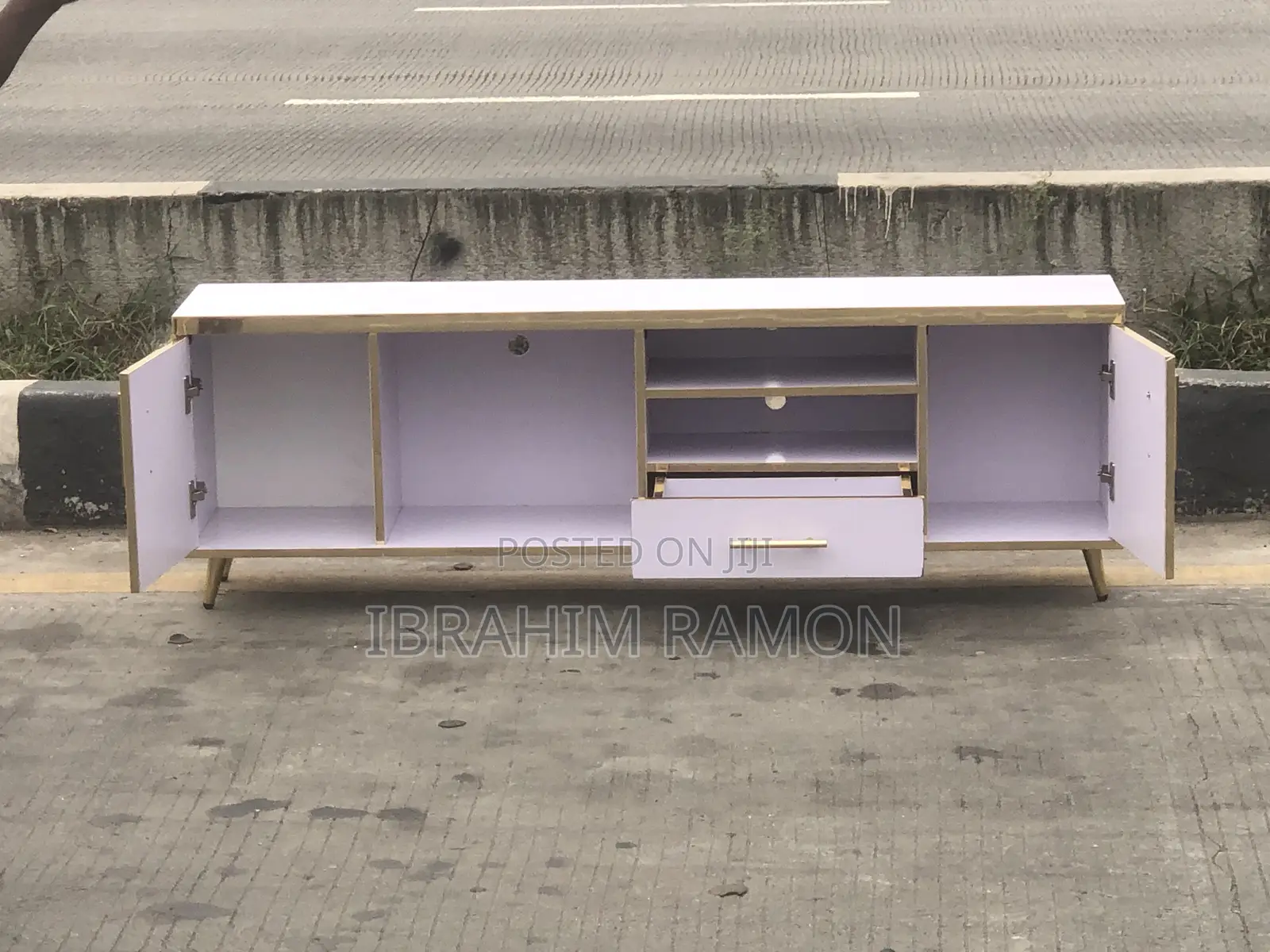 Plasma Stand