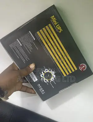 SKE Mini Ups 20,000mah