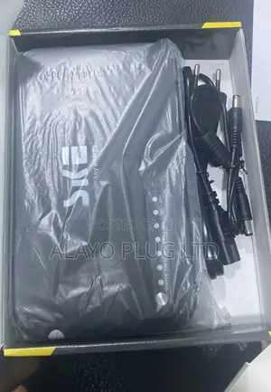 SKE Mini Ups 20,000mah