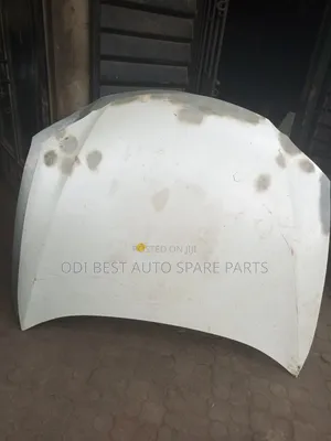 Lexus ES 350 2010 Model Bonnet