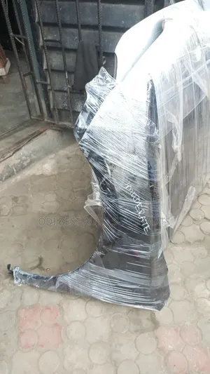 Toyota Camry 2012 Model Fender Left Side
