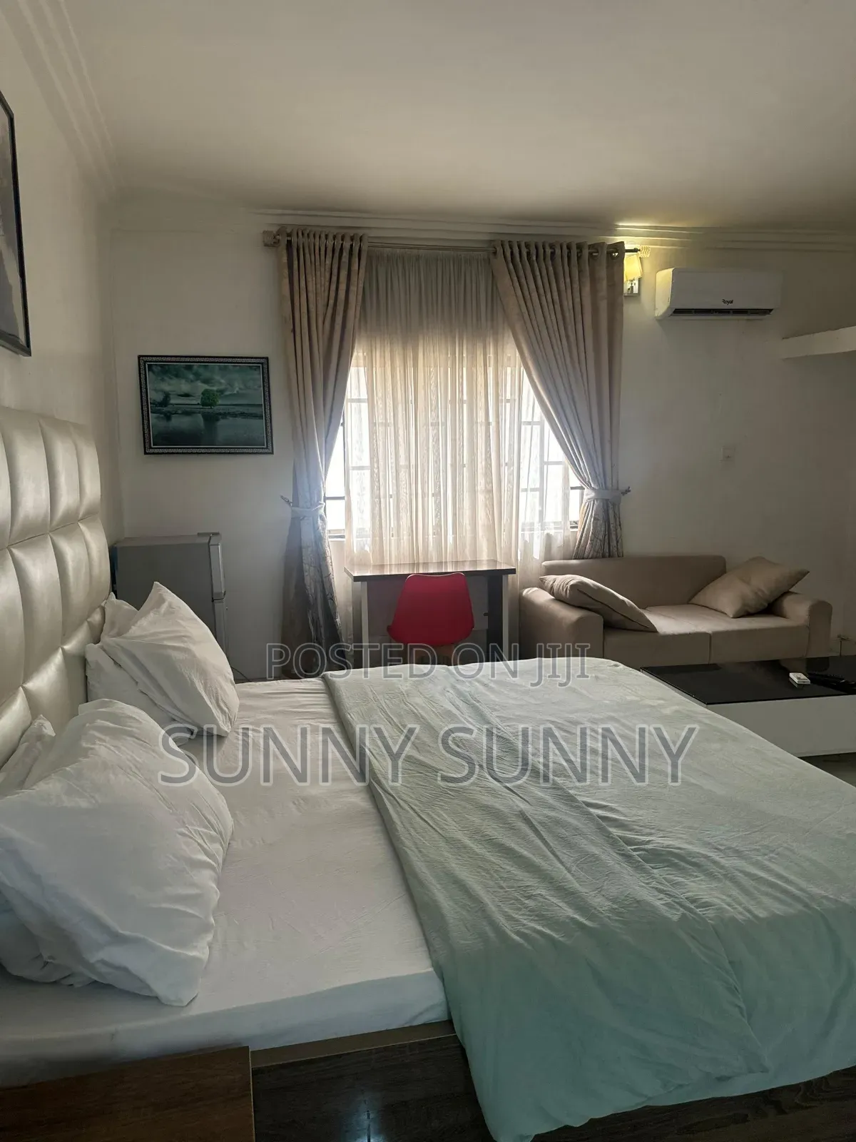 Studios/One Bedroom