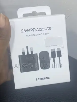 25WPD Adapter