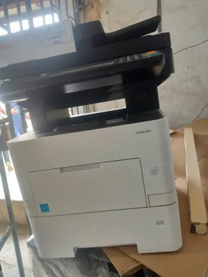Kyocera Utax P-5536i MFP