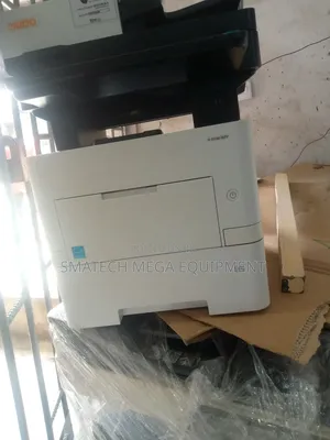 Kyocera Utax P-5536i MFP
