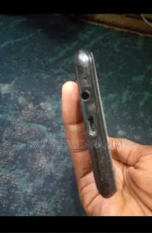 Photo - Tecno Spark 4 Air 32 GB Blue