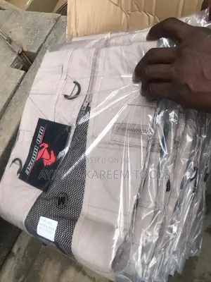 Camera Man Jacket