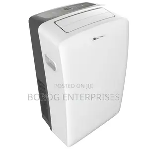 Hisense Portable AC 1.5hp-Hispac15hp